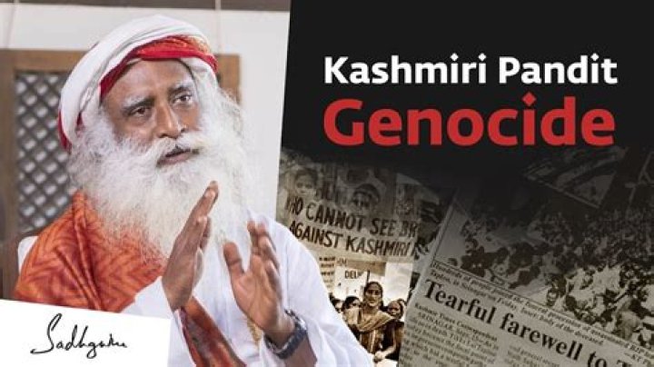 Girija Tickoo Wikipedia -Remembering Kashmiri Pandit Genocide & Story Explained In Details
