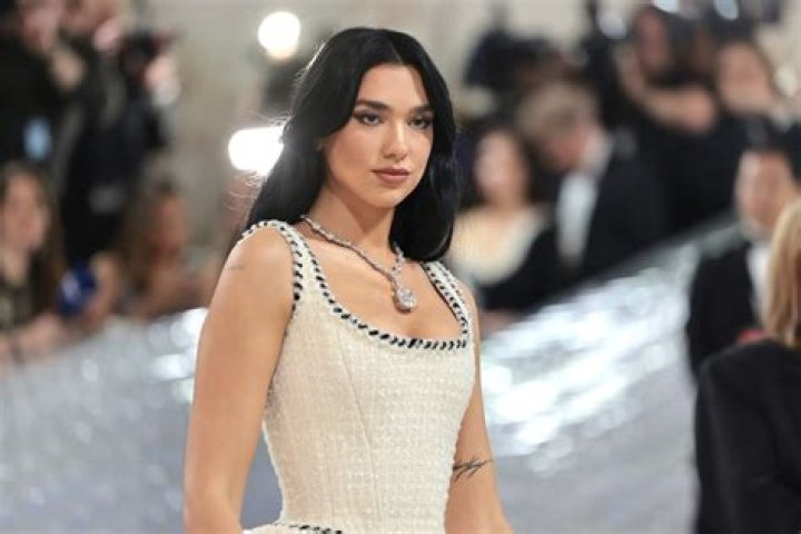 Gjin Lipa (Dua Lipa Bro) Wiki, Bio, Sister, Age, Height, Facts