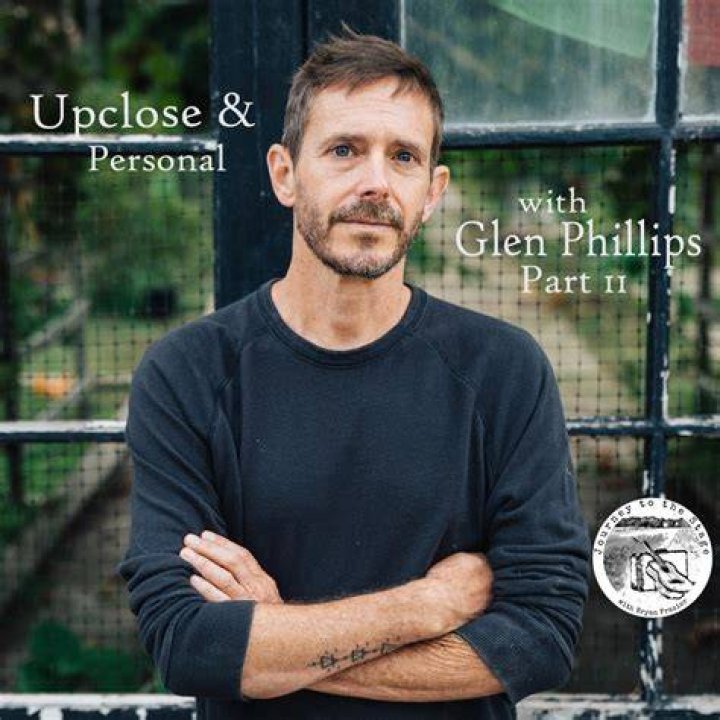 Glen Phillips