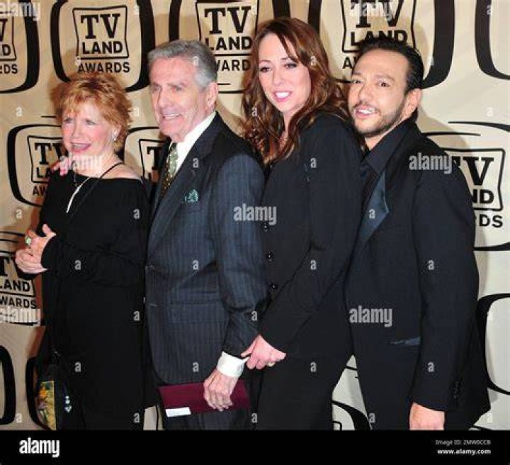 Glenn Scarpelli Gay, Wife, Family, Net Worth