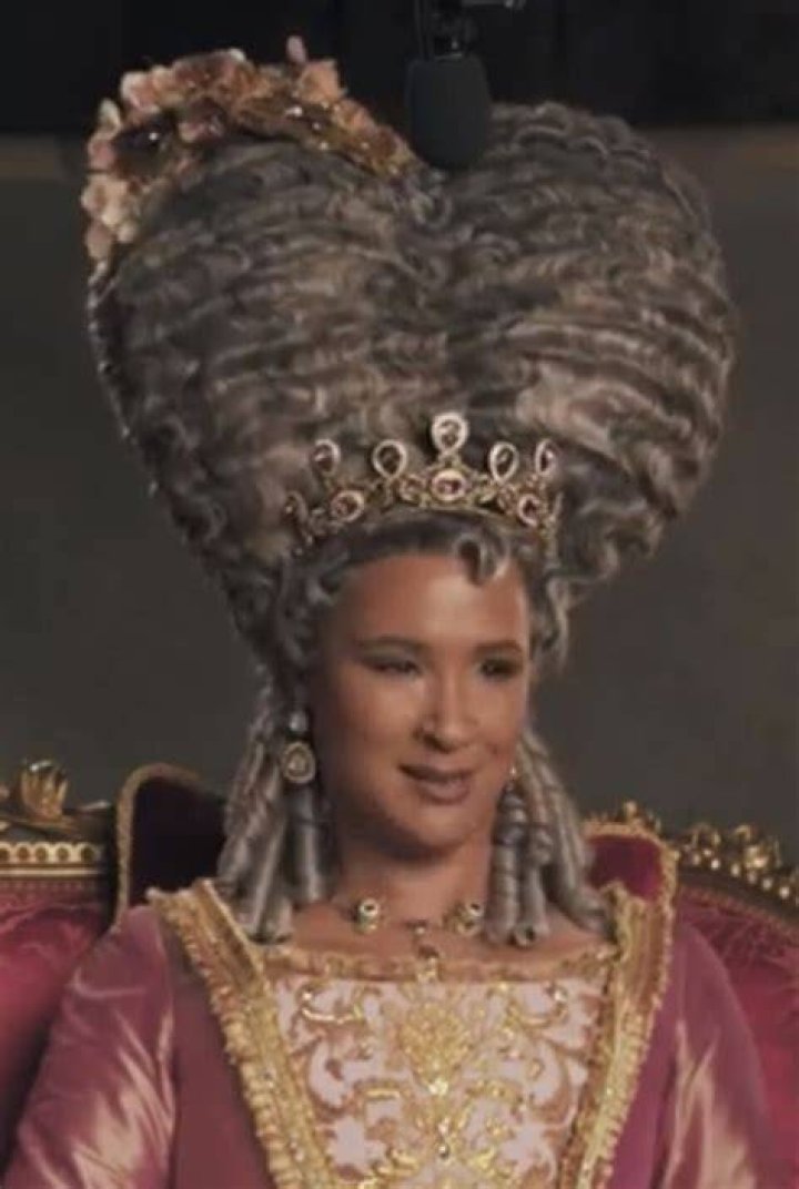 Golda Rosheuvel
