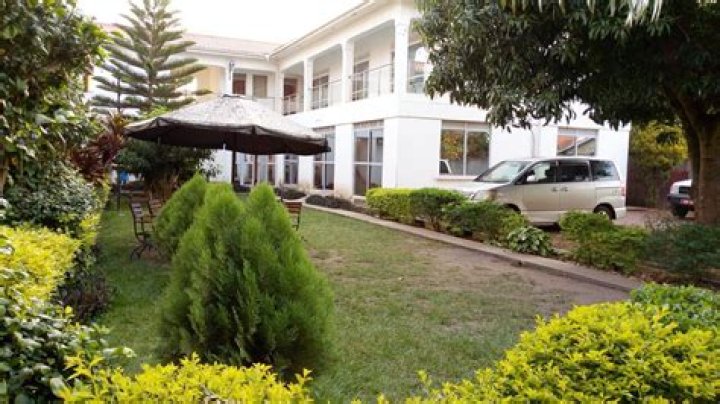 Golden Peace Hotel, Gulu, Gulu, Uganda