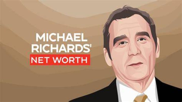 Golden Richards Net Worth Before Death | How Rich Was He | Legacy And Income