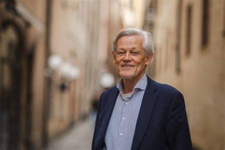 Göran Lambertz