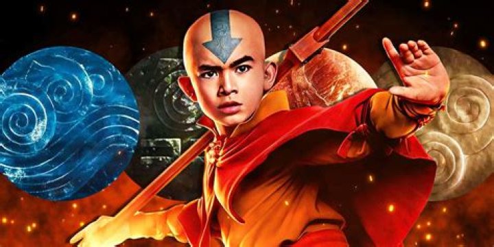 Gordon Cormier Was Cast As Aang In Avatar Live Action – How Old Is He?