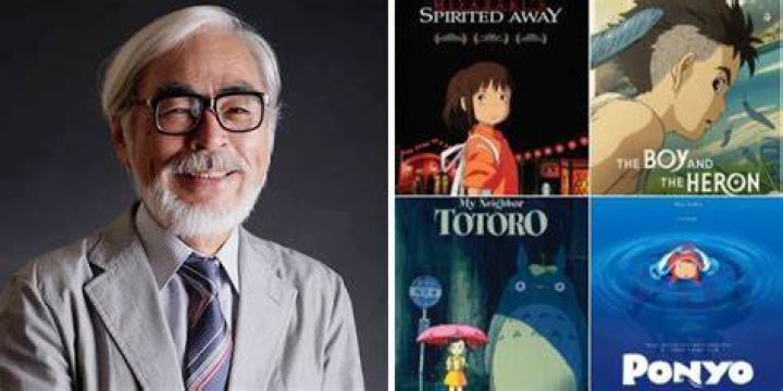 Goro Miyazaki