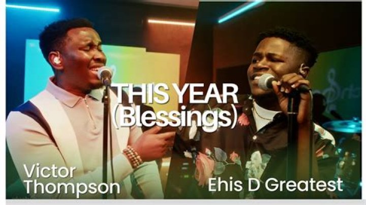 Gospel Artiste, Victor Thompson Urges Entrepreneurs To Demonstrate Courage, Boldness