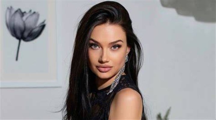 Grace Boor Age, Wiki, Biography, Measurements, Boyfriend, Instagram, Reddit