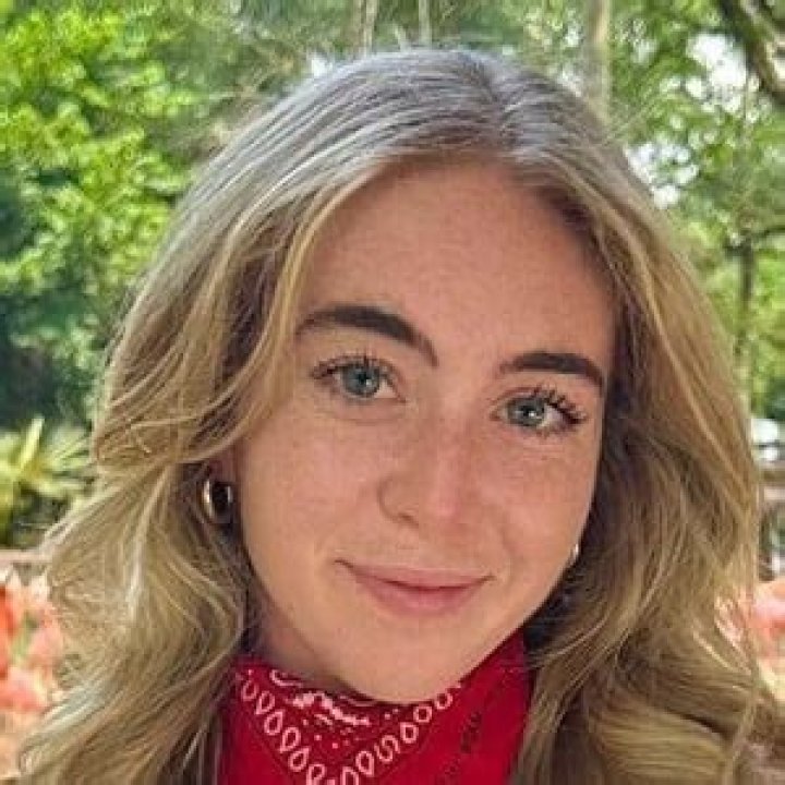 Grace Charis Wiki, Bio, Age, Height, Weight, Facts