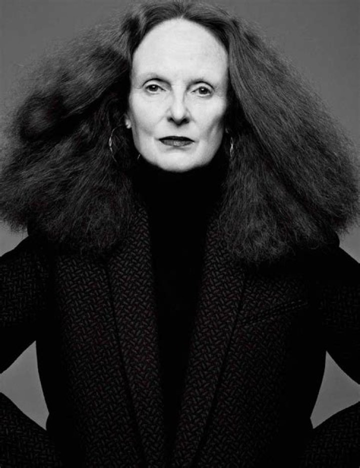 Grace Coddington