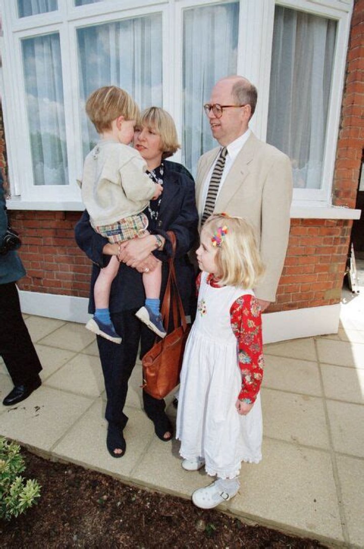 Grace Durham Wikipedia: Facts To Know About Geoffrey Durham’s Daughter