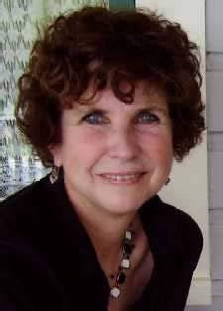 Grace McKeaney