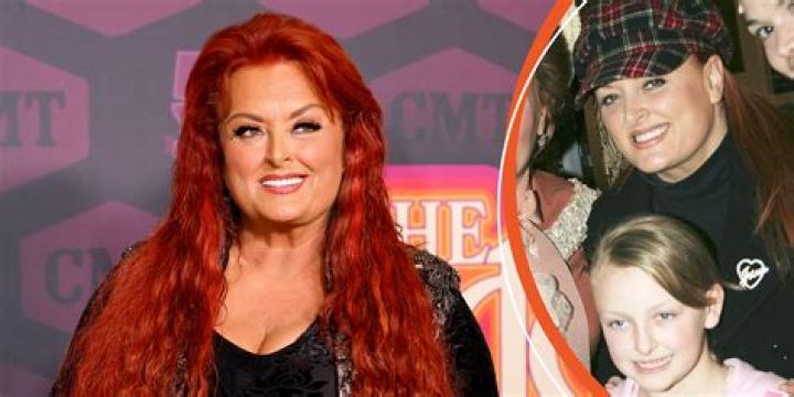 Grace Pauline Kelley (Wynonna Judd’s daughter): Who Is Naomi Judd’s Granddaughter?