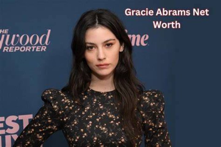 Gracie Abrams | Bio, Age, Net Worth, Relationship, Career
