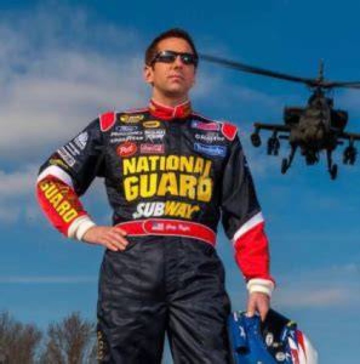 Greg Biffle