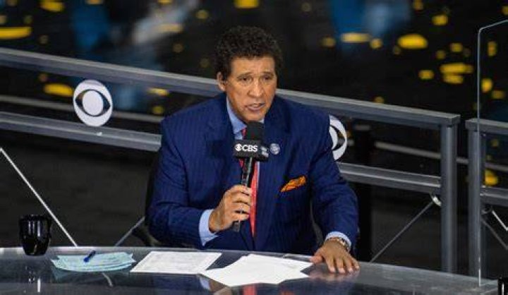 Greg Gumbel, Wiki, Age, Bio, Wife, Family, Brother, Salary, Net Worth, Height, Instagram