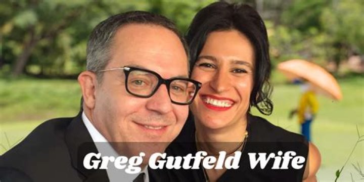 Greg Joseph Wife: Is Greg Joseph Married? Who Is Greg Joseph’s Girlfriend?