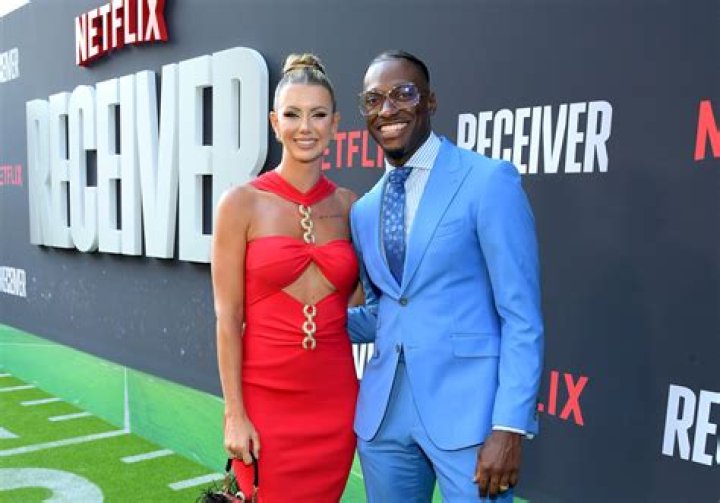 Grete Šadeiko – Bio, Net Worth, Facts About Robert Griffin III (RG3) Wife
