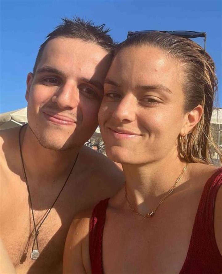 Guadalajara Open: What Is Maria Sakkari Religion? Family Ethnicity And Boyfriend