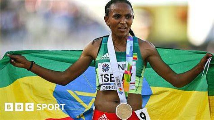 Gudaf Tsegay Religion- Is She Muslim? Tigray Ethiopian Runner’s Family Background