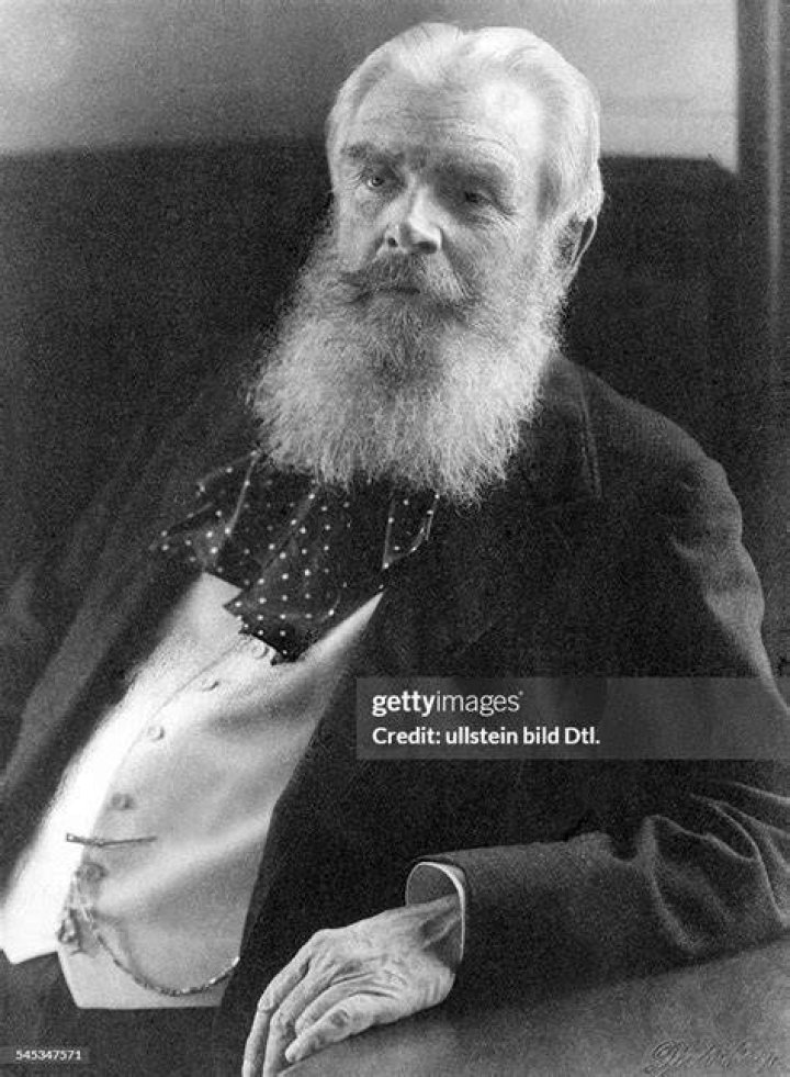 Guido Henckel von Donnersmarck