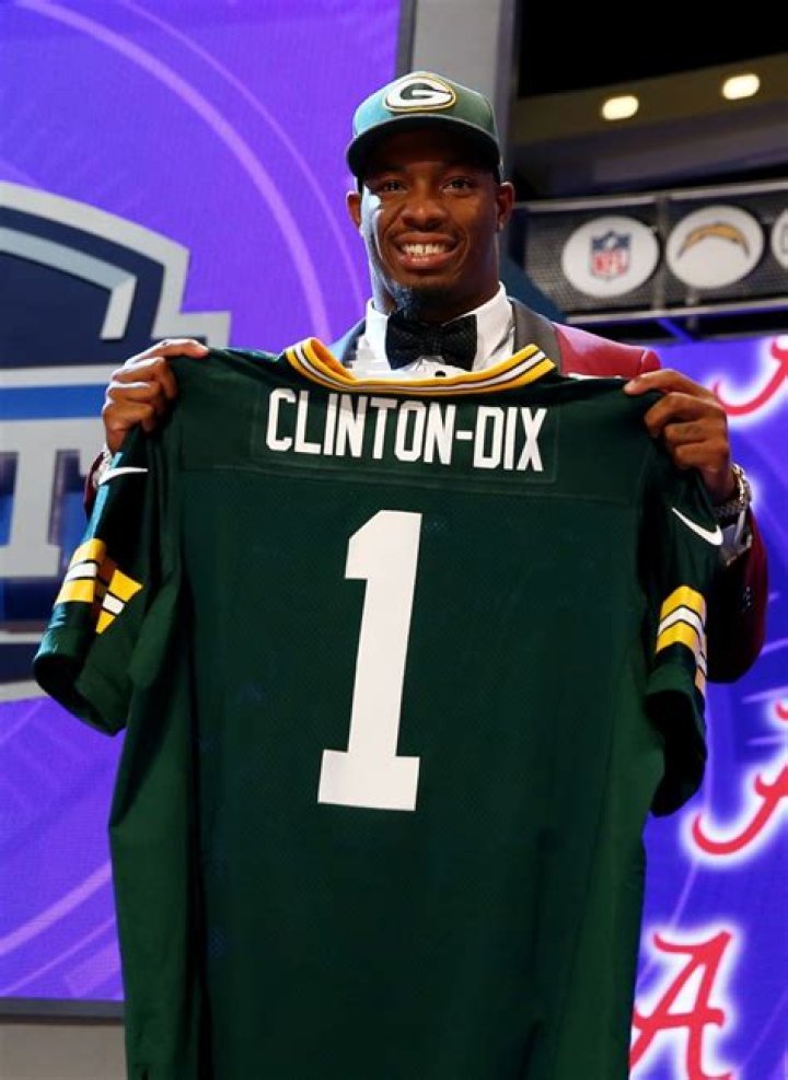 Ha Ha Clinton-Dix Net Worth, Income, Salary, Earnings, Biography