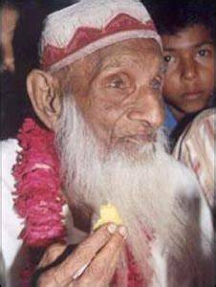 Habib Miyan