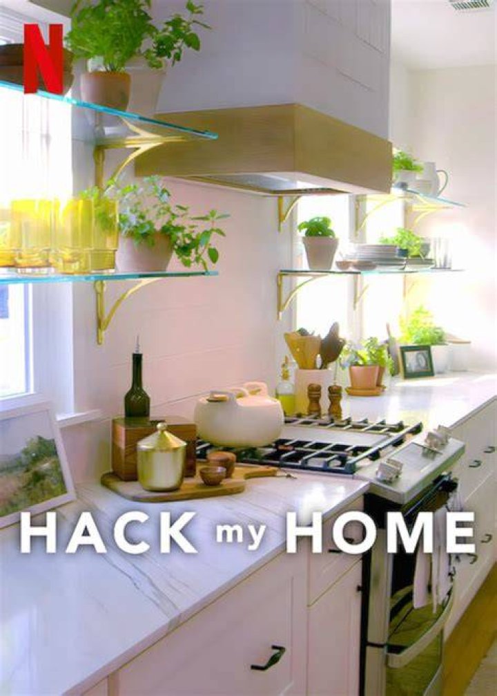 Hack My Home Netflix Cast and Filming Locations