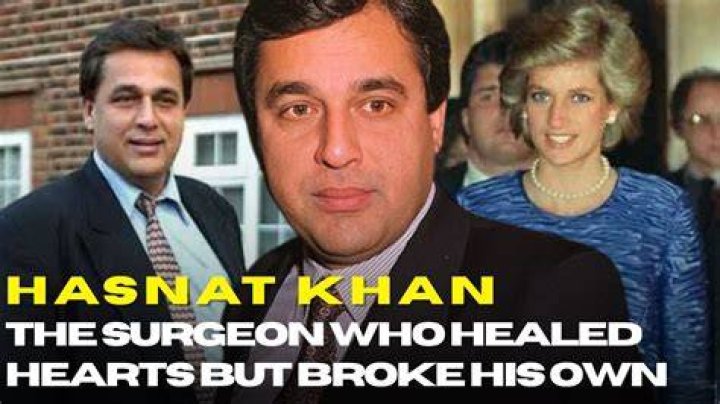 Hadia Sher Ali Hasnat Khan’s Ex-Wife Age, Wiki, Biography, Net Worth