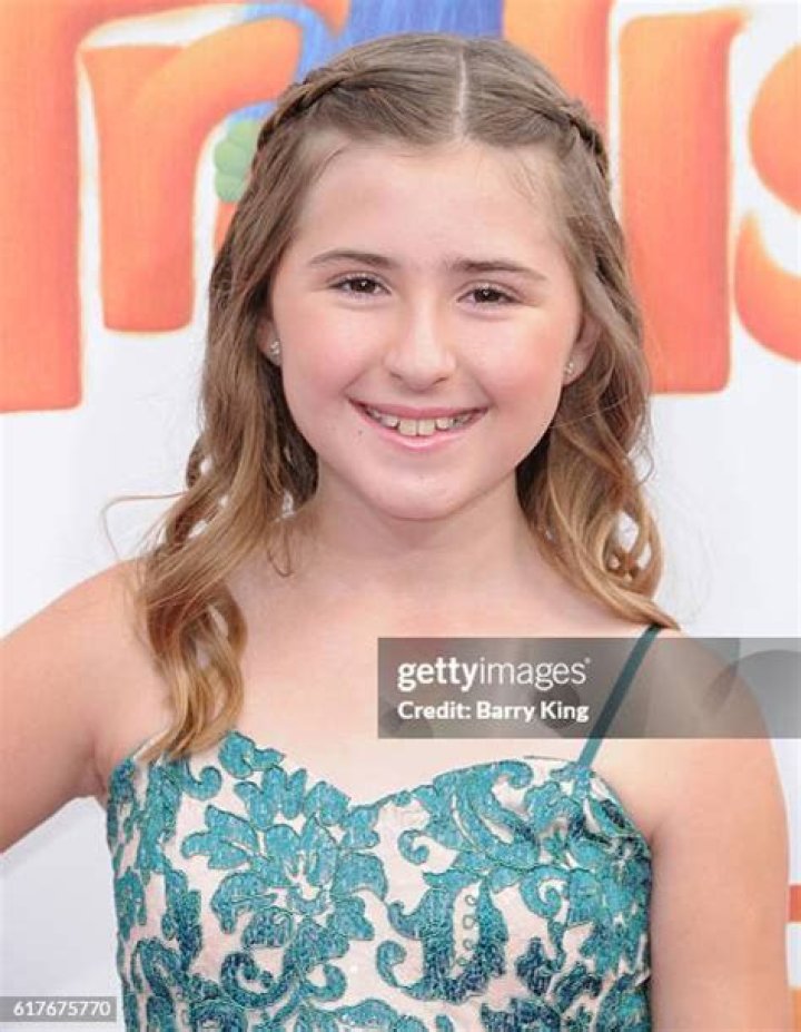 Hadley Belle Miller
