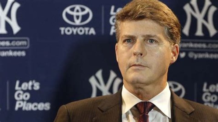 Hal Steinbrenner Age, Political Party, Daughter, Son, Email