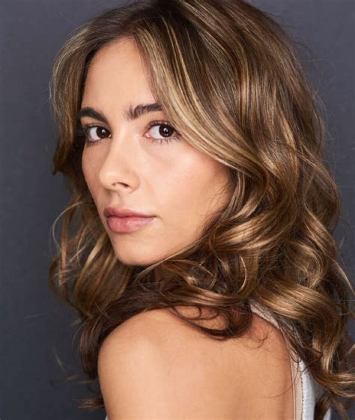 Haley Alexis Pullos- Bio, Age, Height, Net Worth, Relationship, Career