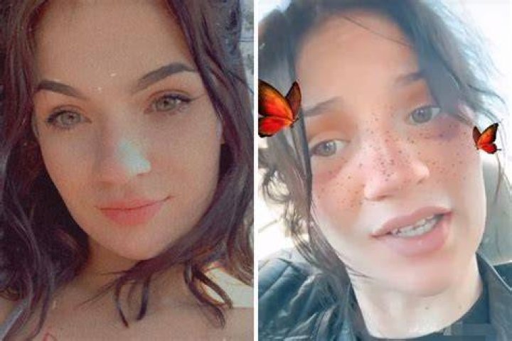 Haley Grace Phillips | Death News Viral On Tiktok: Missing Woman
