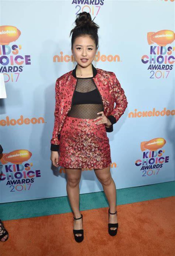 Haley Tju