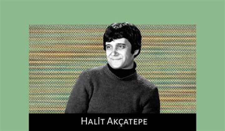 Halit Akcatepe