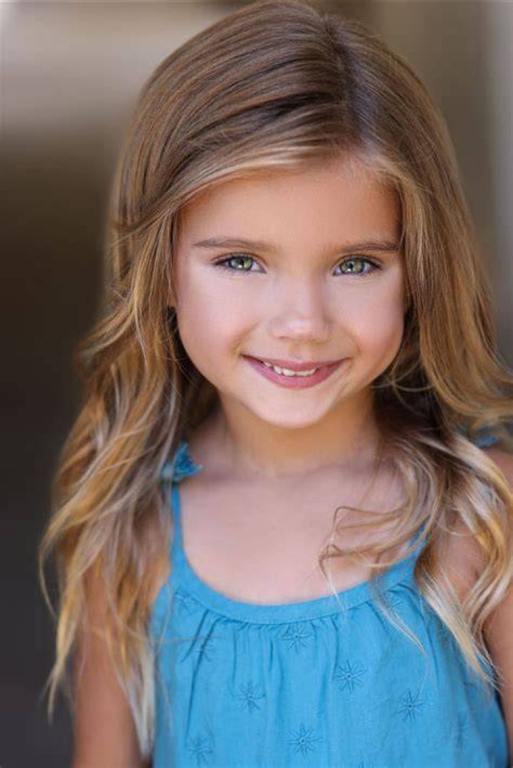 Halston Blake Fisher
