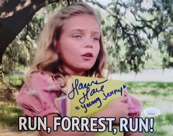 Hannah Hall
