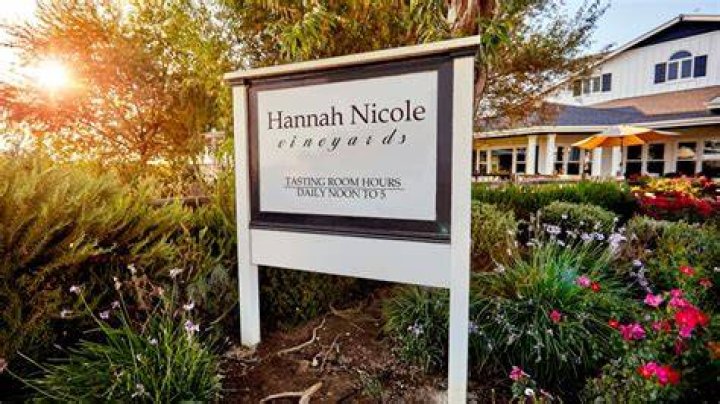 Hannah Nicole