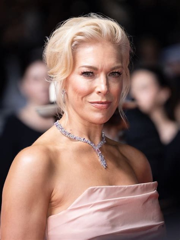Hannah Waddingham Bio, Wiki, Age, Family, Husband, Movies, TV Shows and Net Worth