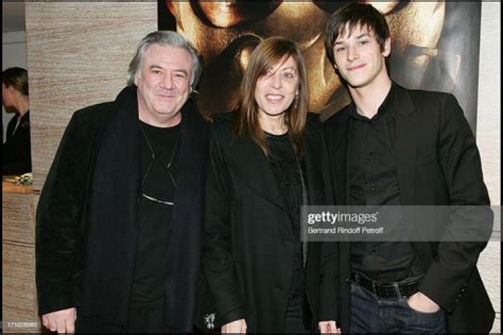 Hannibal Actor Gaspard Ulliel Parents – Where Are Serge and Christine Ulliel Now?