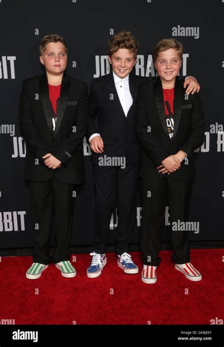 Hardy Griffin Davis Age, Wiki, Biography, Height, Birthday, Instagram