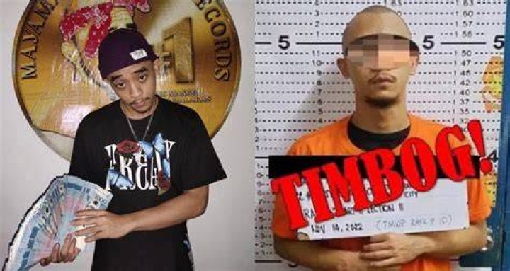 Haring Manggi Death Hoax, Arrested For Illegal Drugs Selling
