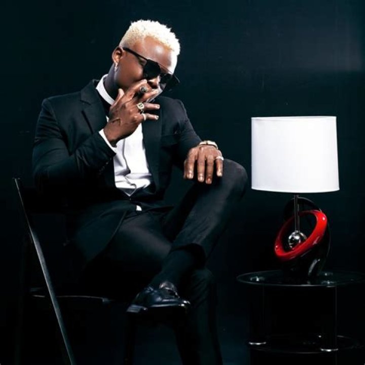 Harmonize Biography, Age, Wife, Family, Networth, Instagram, Kwa Ngwaru, New Song, Latest News