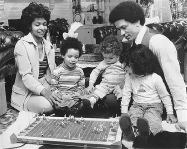 Harold Ford Jr Ethnicity: Is He Black Or White? Parents Race – The Five