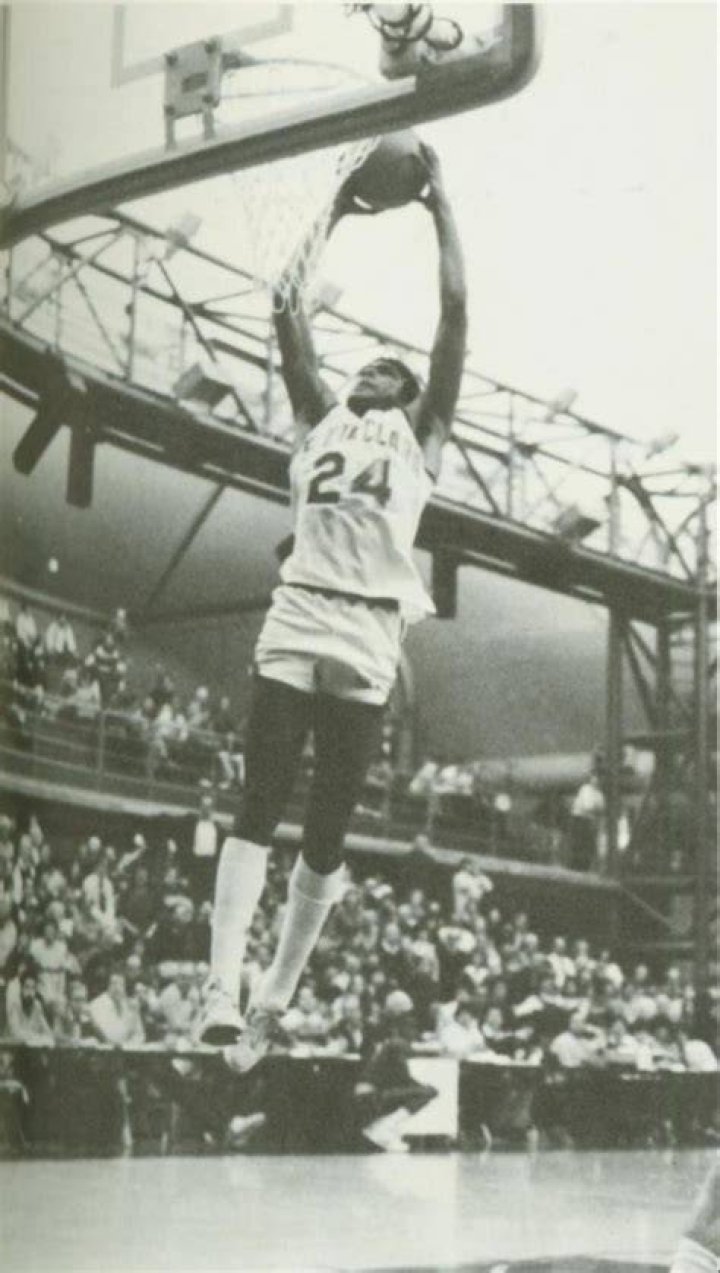 Harold Keeling
