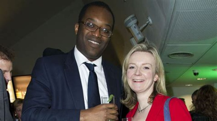 Harriet Edwards Solicitor: Who Is Kwasi Kwarteng Wife? Age & Wiki
