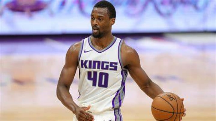 Harrison Barnes