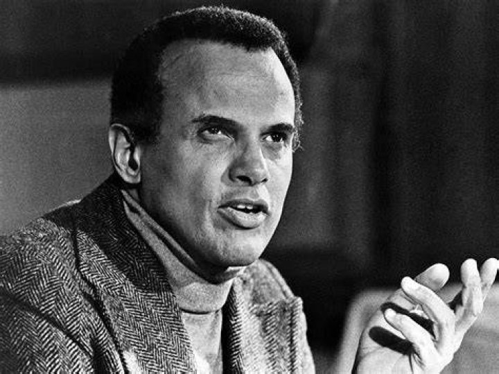 Harry Belafonte’s Net Worth, Biography, Career, Awards, Fact and Life Story