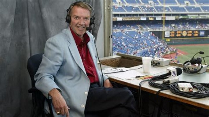 Harry Kalas