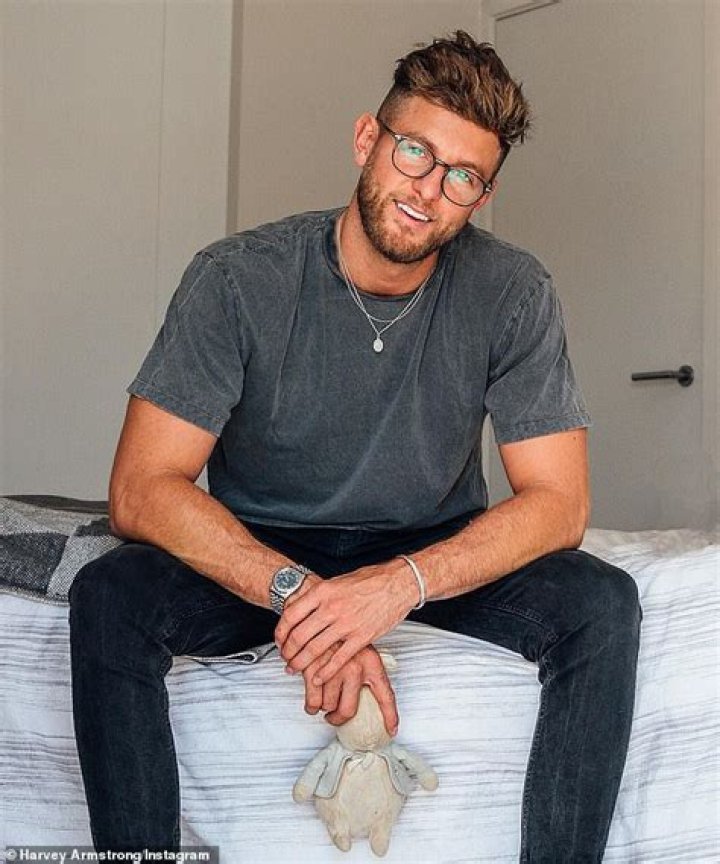 Harvey Armstrong Made In Chelsea: Wikipedia, Biography, Age, Height, Job, Instagram